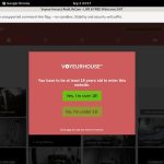 Voyeur House Sites