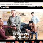 Www Dirty Gunther