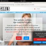 Xlgirls.com Trial Cost