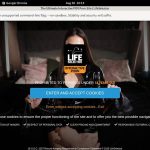 Xnxx Life Selector