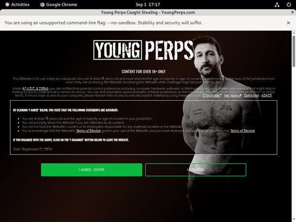 Young Perps Coupon Code Young Perps Coupon Code