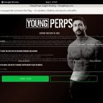 Youngperps With No Credit Card