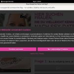 Your Secret Dream Acc Premium